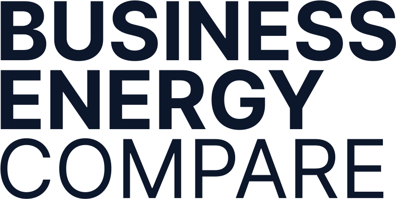 Business energy compare logo